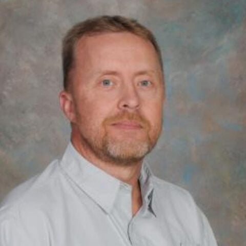 Andrew Smith