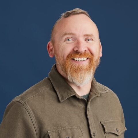 Chad Donahue