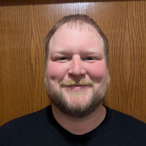Cody Sokolosky