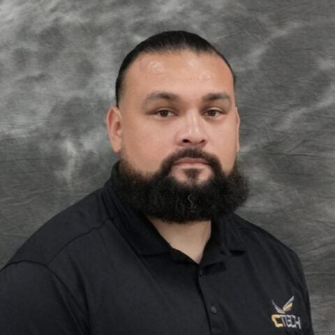 Erik Chavarria