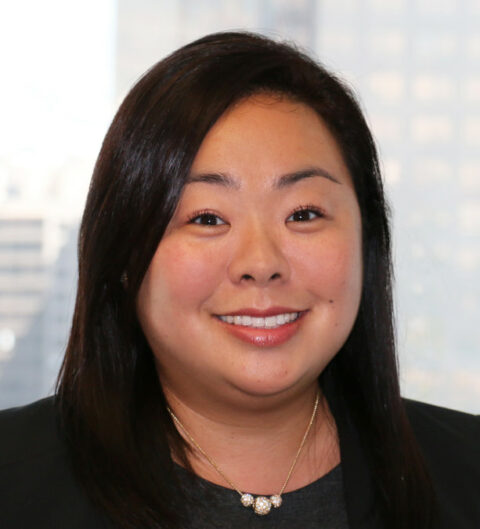 Jessica Ku Kim