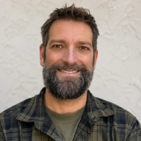 Jim Dosky