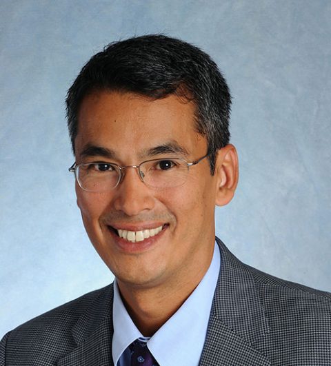 Dr. Joel Vargas