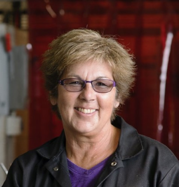 Kim Rosenbaum - Harbor Freight Tools for Schools