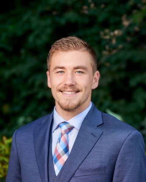 Nathan Moyer