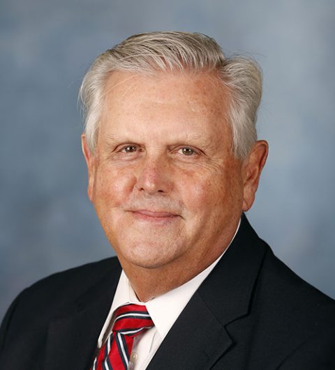 Dr. Terry Holliday